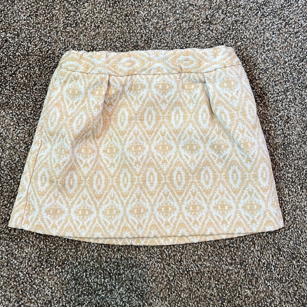 OshKosh skirt